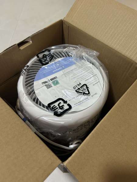 Buyer review image 2