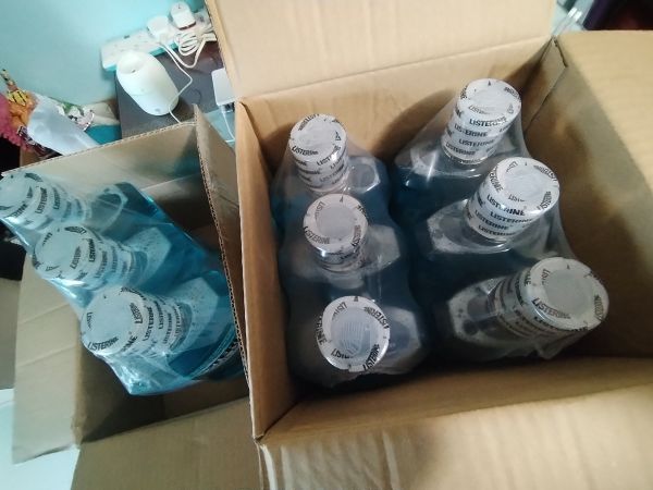 Buyer review image 3