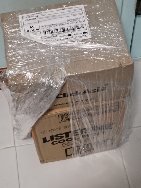 Buyer review image 1