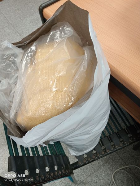 Buyer review image 1