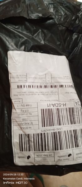 Buyer review image 2