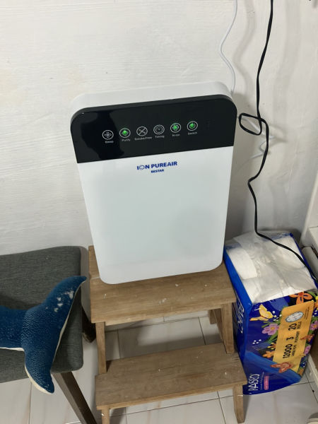 Buyer review image 1
