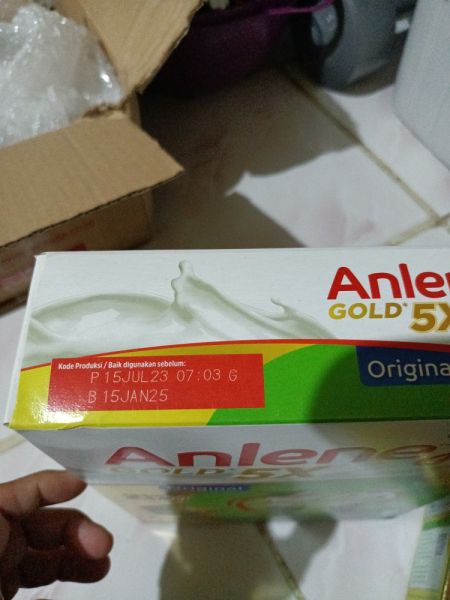 Buyer review image 2