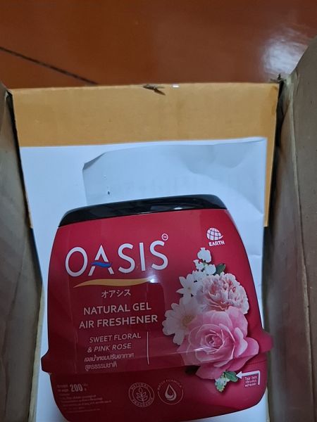 Buyer review image 2