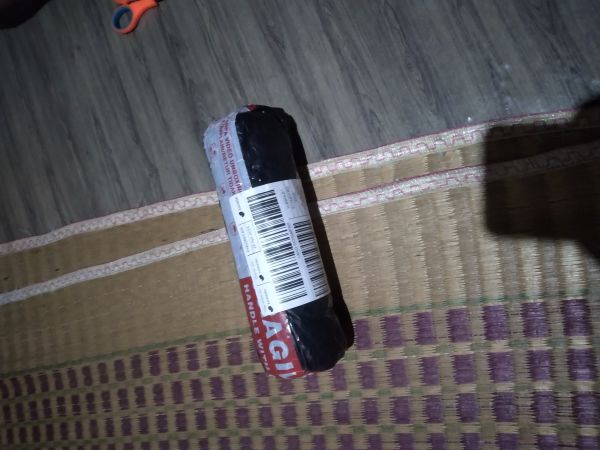 Buyer review image 3