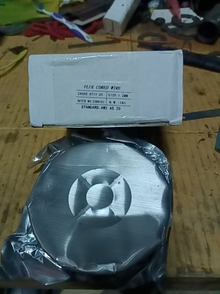 Buyer review image 2