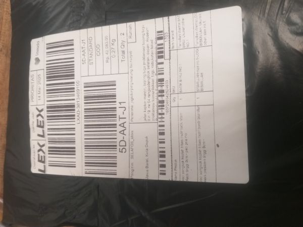 Buyer review image 1