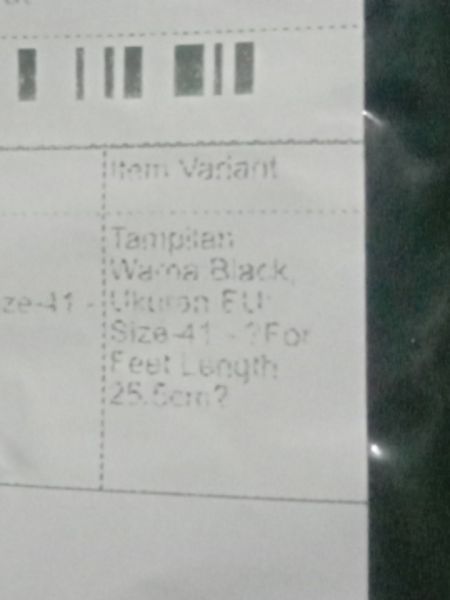 Buyer review image 2
