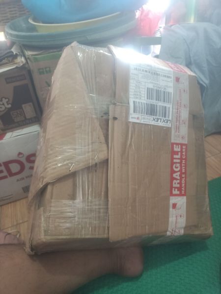 Buyer review image 1