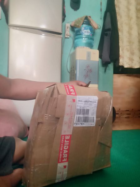 Buyer review image 2