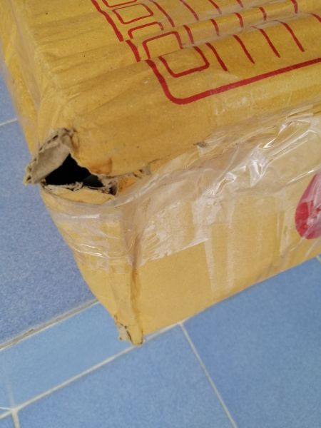 Buyer review image 1