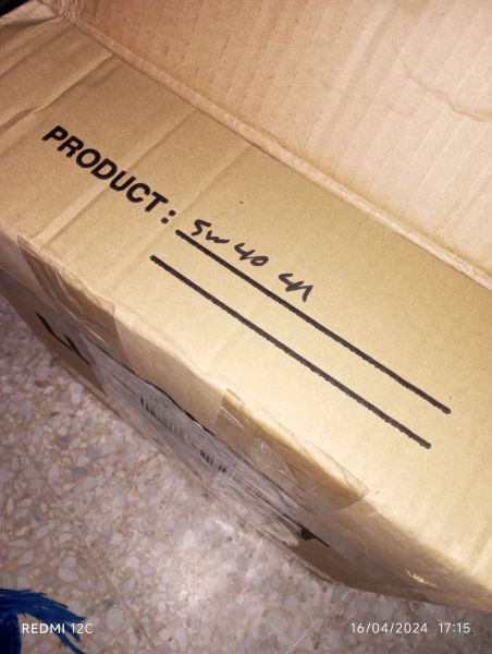 Buyer review image 2