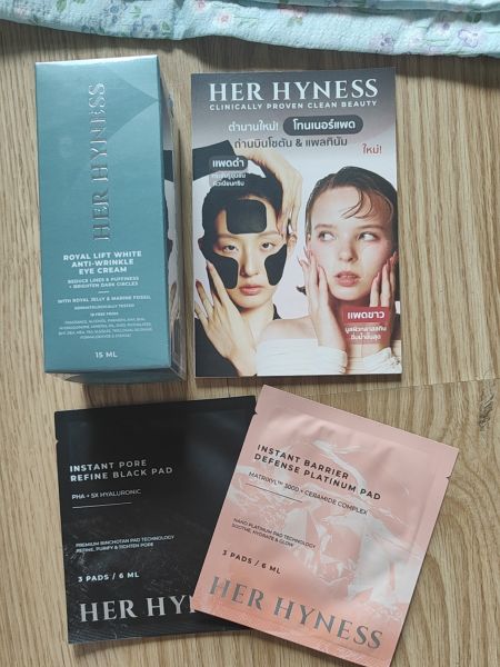 Buyer review image 2