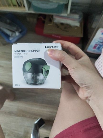 Buyer review image 1