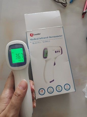 Buyer review image 2
