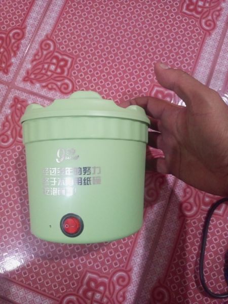 Buyer review image 2