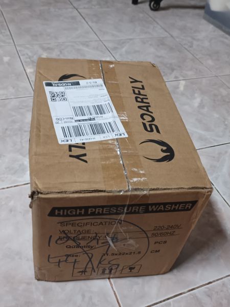 Buyer review image 1