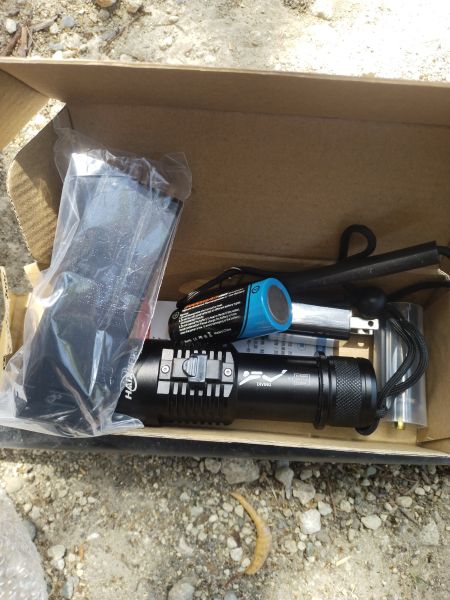 Buyer review image 2