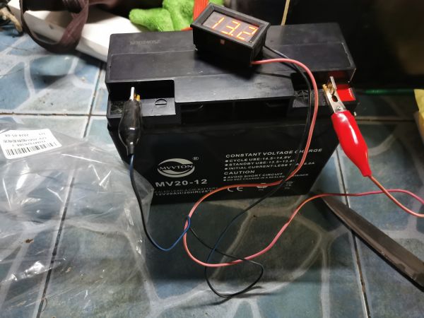 Buyer review image 1