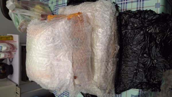 Buyer review image 2