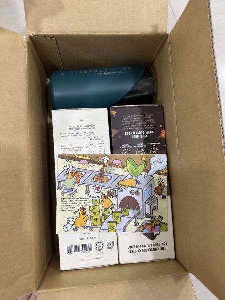 Buyer review image 2