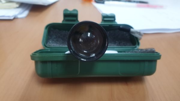 Buyer review image 1