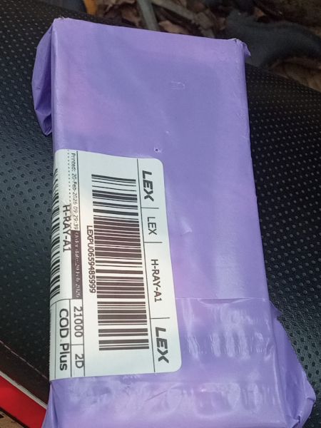 Buyer review image 2