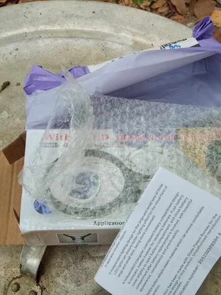 Buyer review image 4