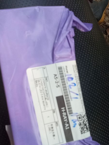 Buyer review image 1