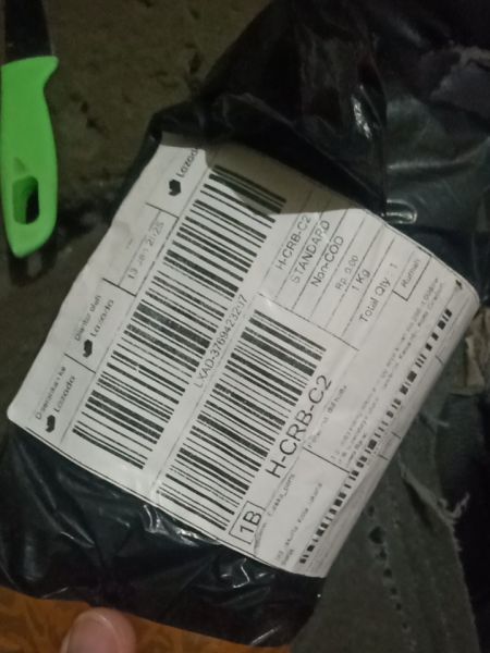 Buyer review image 2