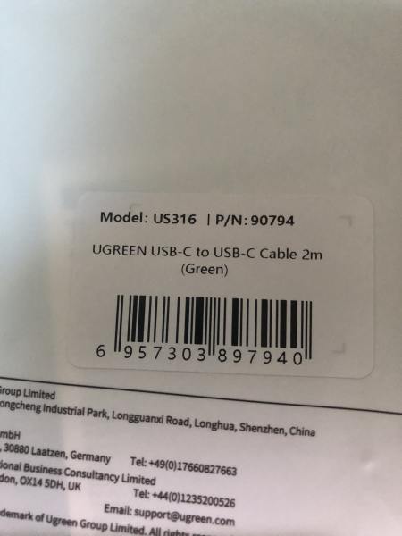 Buyer review image 3