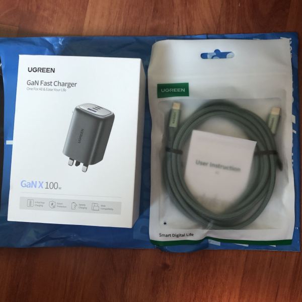 Buyer review image 5