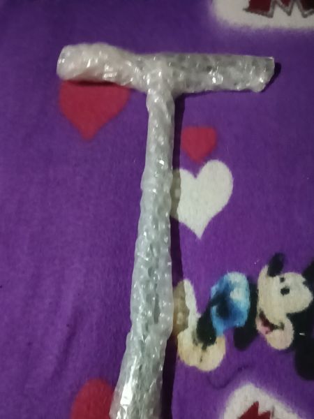 Buyer review image 2