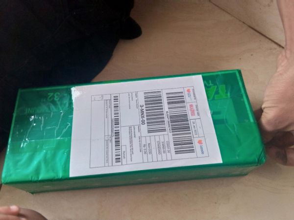 Buyer review image 2
