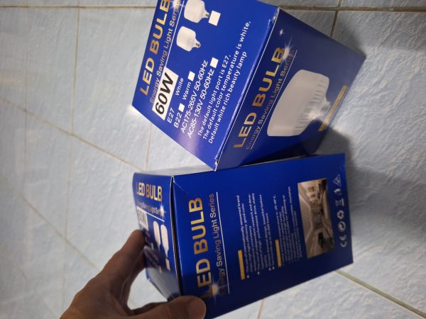 Buyer review image 2
