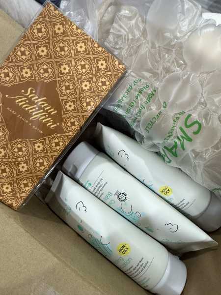 Buyer review image 3