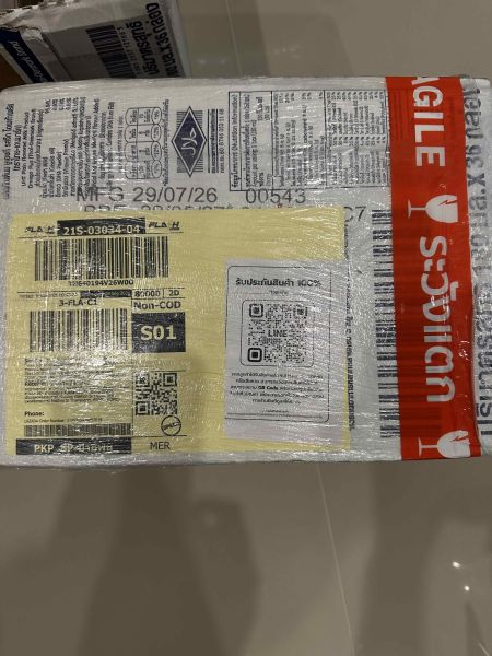 Buyer review image 2