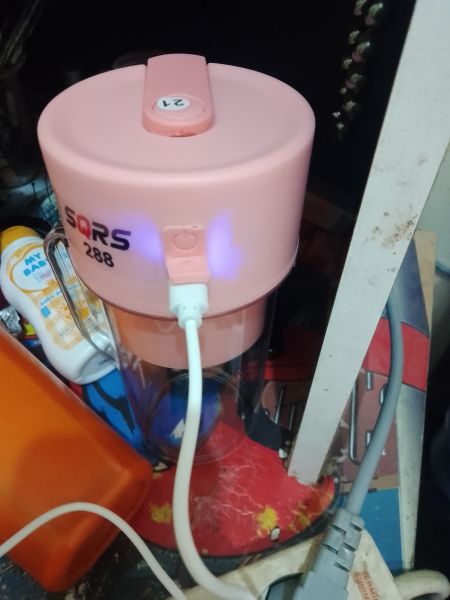 Buyer review image 1