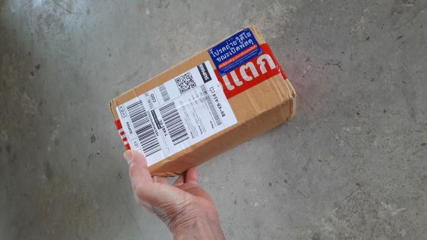 Buyer review image 2