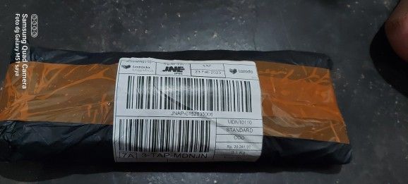 Buyer review image 2