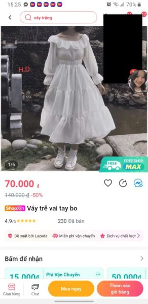 Buyer review image 5