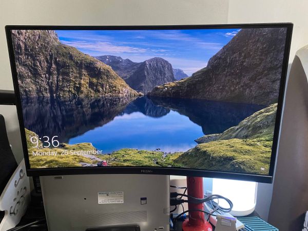 Buyer review image 1