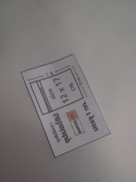 Buyer review image 1
