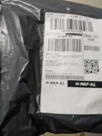 Buyer review image 1