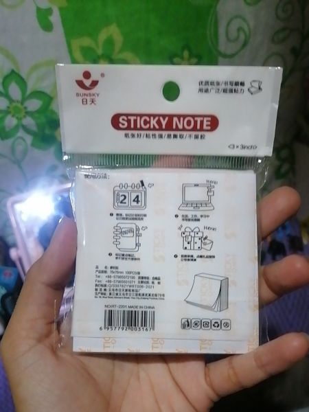 Buyer review image 2