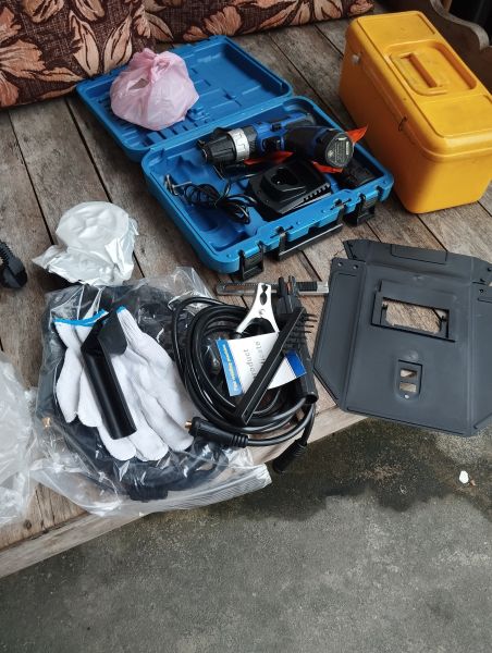 Buyer review image 1