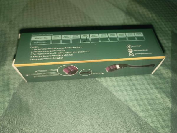 Buyer review image 4