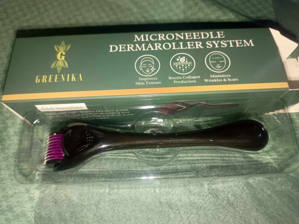 Buyer review image 3