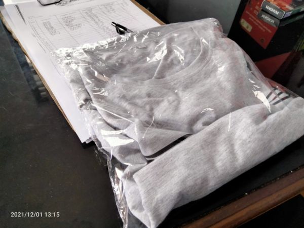 Buyer review image 2