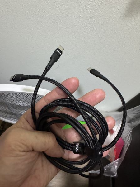 Buyer review image 2